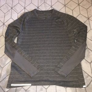 Men’s Lululemon Long Sleeve Shirt - Sz Med?